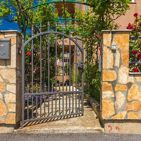 Vila Milla Premantura Εξωτερικό φωτογραφία
