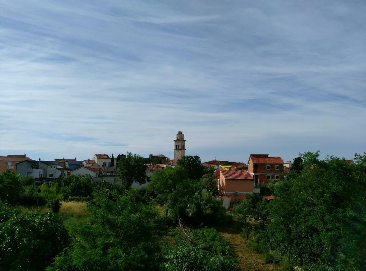 Vila Milla Premantura Εξωτερικό φωτογραφία