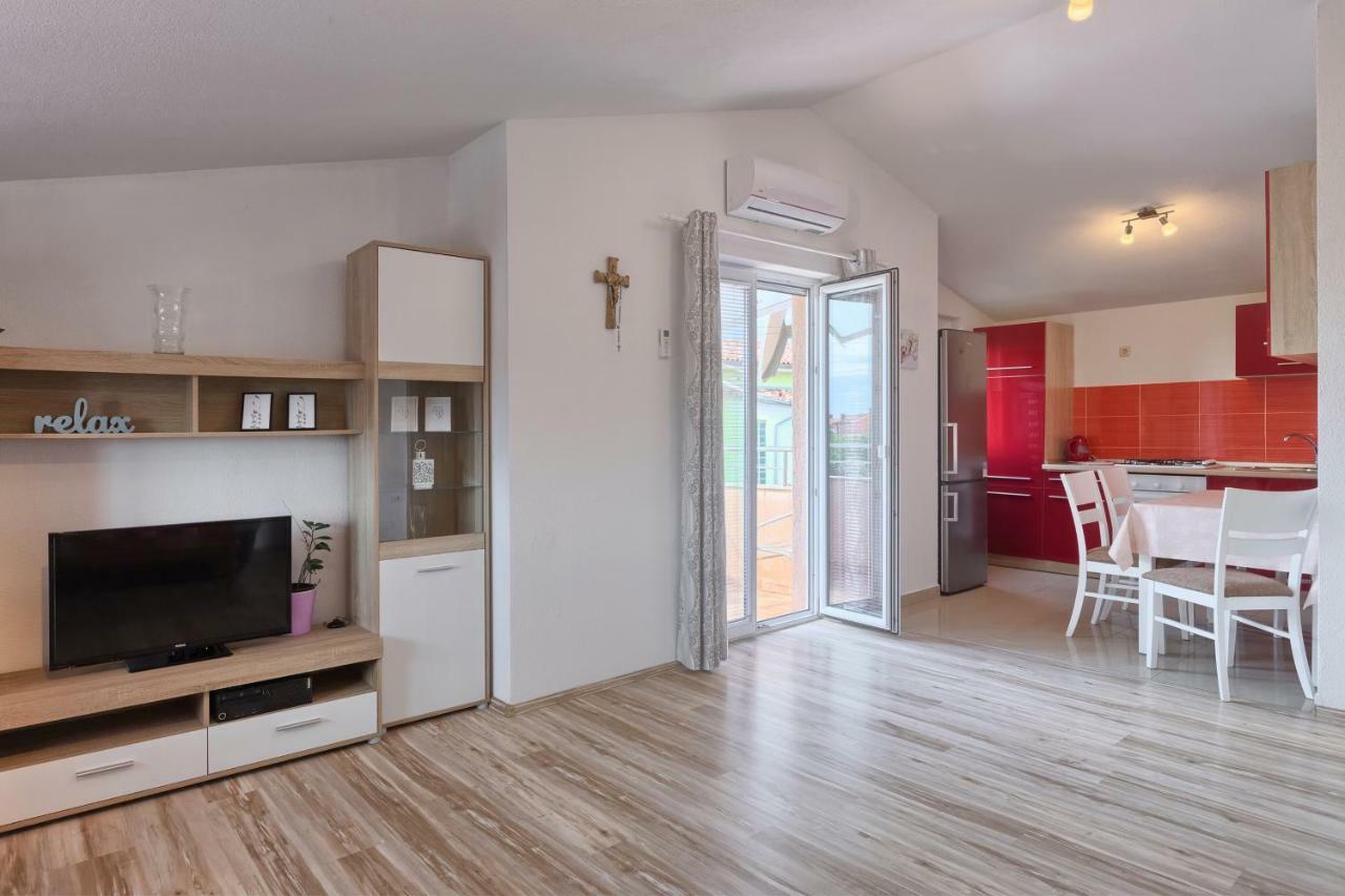 Vila Milla Premantura Εξωτερικό φωτογραφία