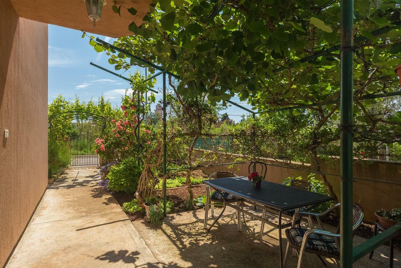 Vila Milla Premantura Εξωτερικό φωτογραφία