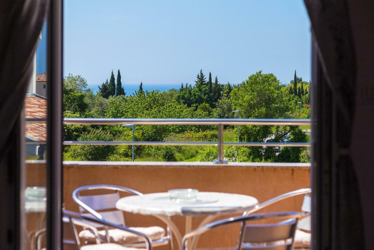 Vila Milla Premantura Εξωτερικό φωτογραφία