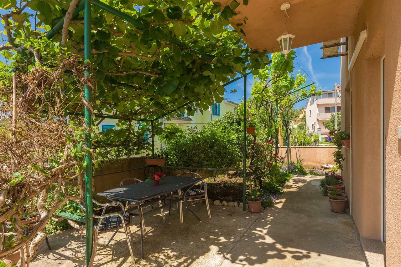 Vila Milla Premantura Εξωτερικό φωτογραφία