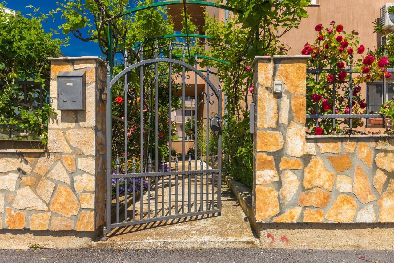 Vila Milla Premantura Εξωτερικό φωτογραφία