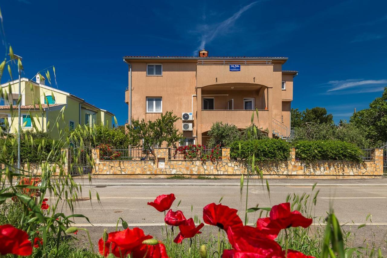 Vila Milla Premantura Εξωτερικό φωτογραφία