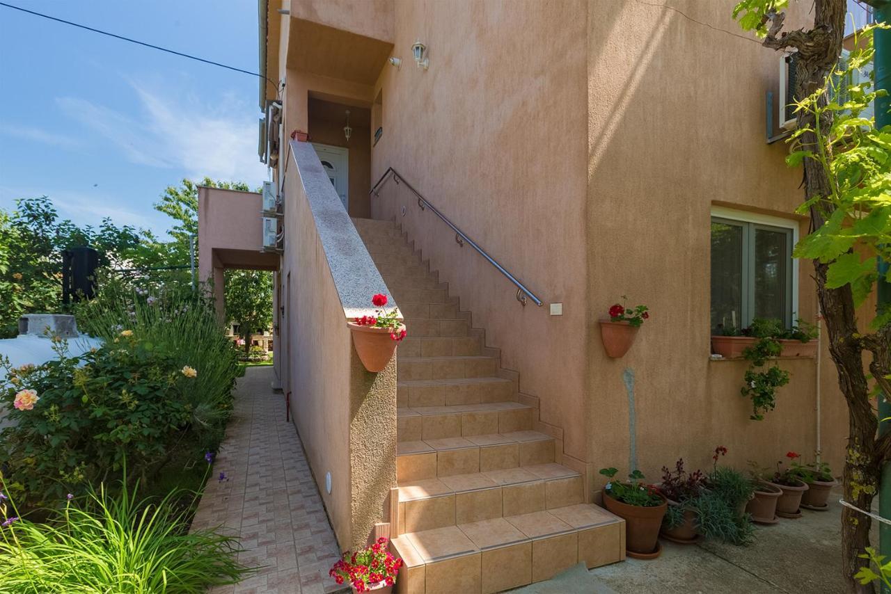 Vila Milla Premantura Εξωτερικό φωτογραφία