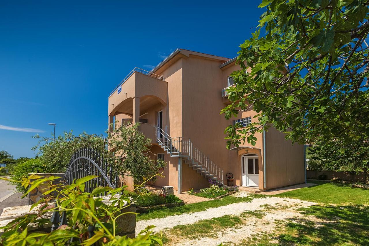 Vila Milla Premantura Εξωτερικό φωτογραφία